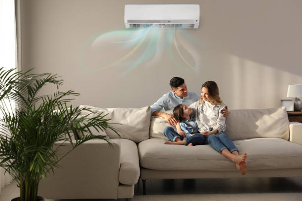HVAC troubleshooting in Emma, NC