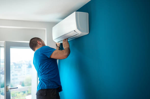 Best HVAC air duct cleaning  in Emma, NC