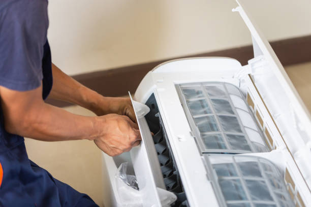 Best HVAC maintenance near me  in Emma, NC