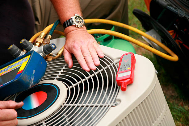 Best HVAC cleaning services  in Emma, NC