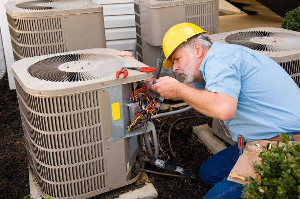Trusted Emma, NC HVAC Experts