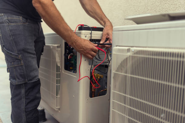 Best Air conditioning repair  in Emma, NC