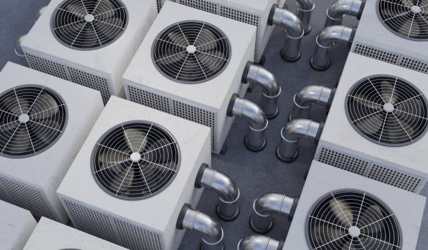 Professional HVAC in Emma, NC