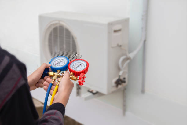 Best Central air repair  in Emma, NC