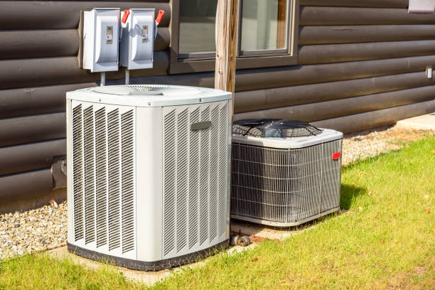 Best HVAC companies near me  in Emma, NC